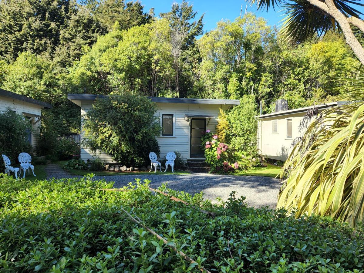 Possum Lodge Manapouri Exterior photo