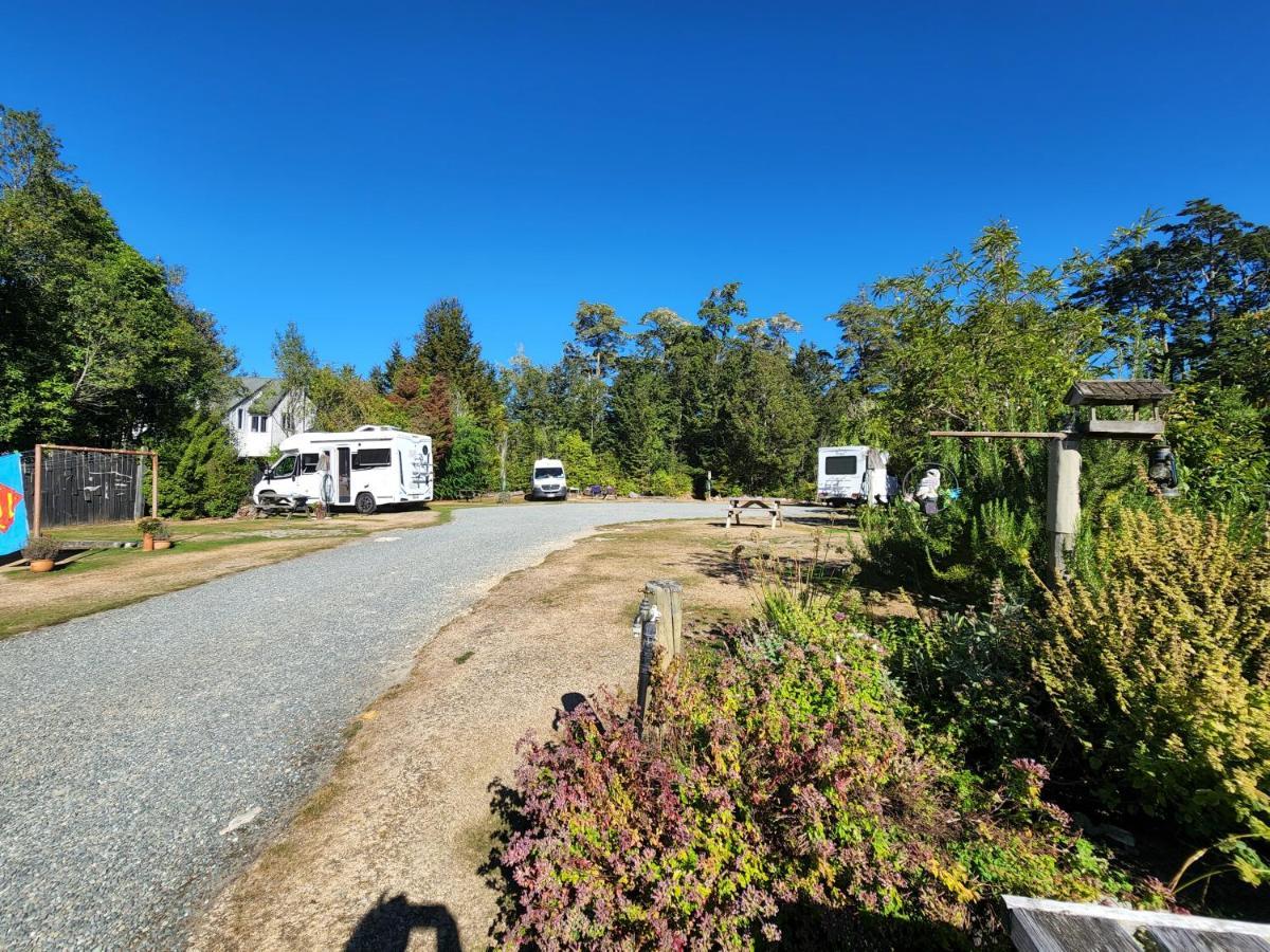 Possum Lodge Manapouri Exterior photo